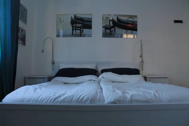 Pension Timeout Cassel Chambre photo