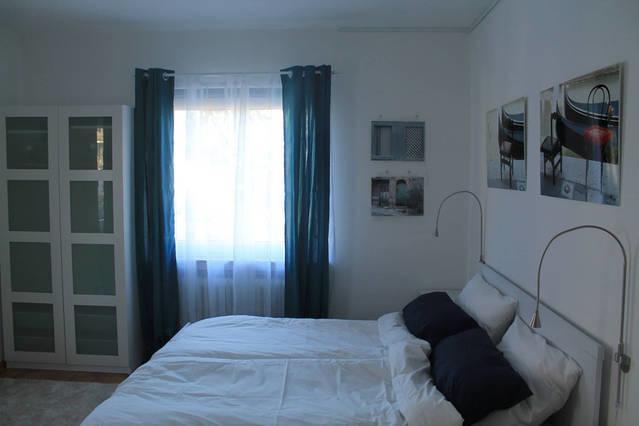 Pension Timeout Cassel Chambre photo