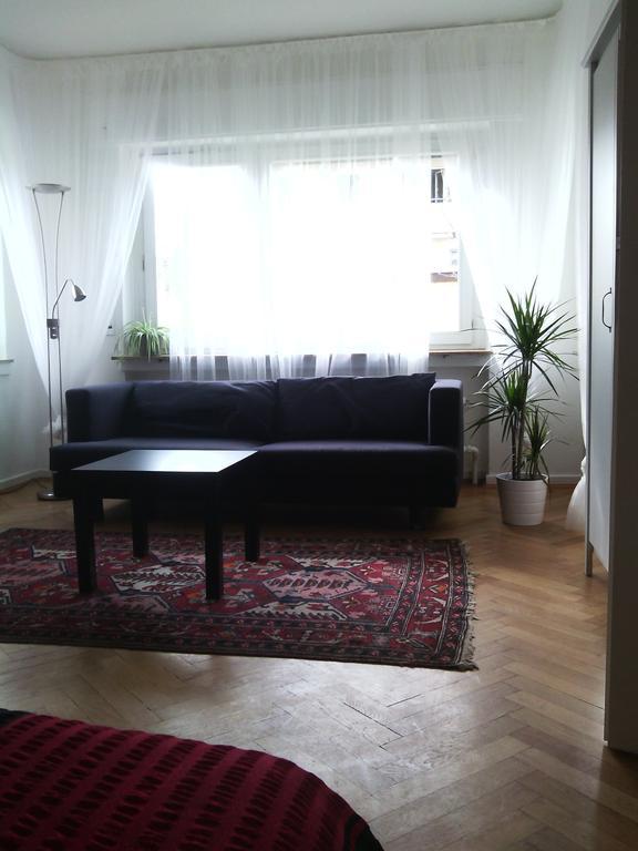 Pension Timeout Cassel Chambre photo