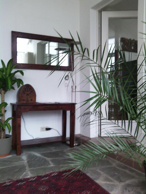 Pension Timeout Cassel Extérieur photo