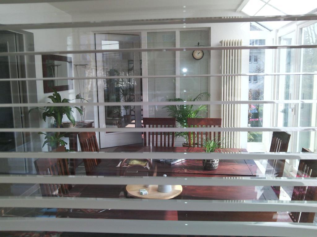 Pension Timeout Cassel Extérieur photo